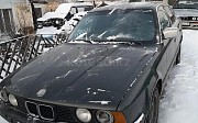 BMW 525, 2.5 механика, 1990, седан Қарағанды