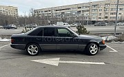 Mercedes-Benz E 320, 3.2 автомат, 1993, седан Алматы