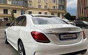 Mercedes-Benz C 180, 1.6 автомат, 2014, седан Алматы
