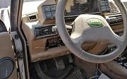 Land Rover Discovery, 2.4 механика, 1994, внедорожник Костанай