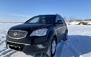 SsangYong Actyon, 2 автомат, 2013, кроссовер Қарағанды