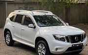 Nissan Terrano, 2 механика, 2022, кроссовер Алматы