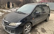 Mazda Premacy, 1.8 механика, 2004, минивэн Алматы