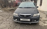 Mazda Premacy, 1.8 механика, 2004, минивэн Алматы