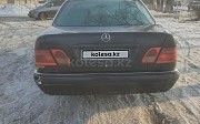 Mercedes-Benz E 280, 2.8 автомат, 1996, седан Алматы