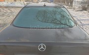 Mercedes-Benz E 280, 2.8 автомат, 1996, седан Алматы