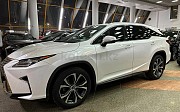 Lexus RX 350, 3.5 автомат, 2020, кроссовер 