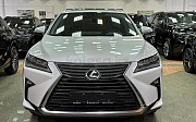 Lexus RX 350, 3.5 автомат, 2020, кроссовер 