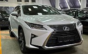 Lexus RX 350, 3.5 автомат, 2020, кроссовер 