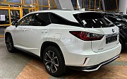 Lexus RX 350, 3.5 автомат, 2020, кроссовер 