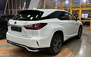 Lexus RX 350, 3.5 автомат, 2020, кроссовер 