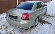 Toyota Avensis, 1.8 механика, 2008, седан Астана