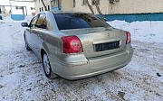 Toyota Avensis, 1.8 механика, 2008, седан 