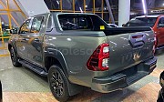 Toyota Hilux, 4 автомат, 2022, пикап Костанай