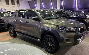 Toyota Hilux, 4 автомат, 2022, пикап Костанай