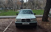 Mercedes-Benz E 230, 2.3 механика, 1987, седан Алматы