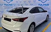 Hyundai Accent, 2 автомат, 2020, седан Алматы