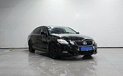 Lexus GS 300, 3 автомат, 2007, седан Шымкент