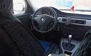 BMW 325, 2.5 автомат, 2008, седан Қарағанды