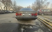 BMW 525, 2.5 автомат, 1991, седан Алматы