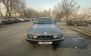 BMW 525, 2.5 автомат, 1991, седан Алматы