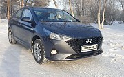 Hyundai Accent, 1.6 автомат, 2022, седан Караганда