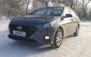 Hyundai Accent, 1.6 автомат, 2022, седан Караганда