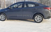 Hyundai Accent, 1.6 автомат, 2022, седан Караганда