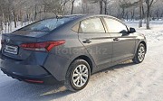 Hyundai Accent, 1.6 автомат, 2022, седан Караганда