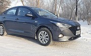 Hyundai Accent, 1.6 автомат, 2022, седан Караганда