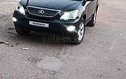 Lexus RX 300, 3 автомат, 2004, кроссовер Шымкент