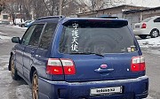 Subaru Forester, 2 механика, 1997, кроссовер 