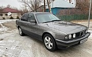 BMW 525, 2.5 автомат, 1991, седан Талдыкорган