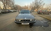 BMW 525, 2.5 автомат, 1991, седан Талдыкорган