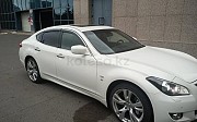 Infiniti Q70, 3.7 автомат, 2014, седан Астана