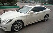 Infiniti Q70, 3.7 автомат, 2014, седан Астана