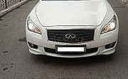 Infiniti Q70, 3.7 автомат, 2014, седан Астана