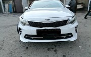 Kia Optima, 2 автомат, 2015, седан Алматы