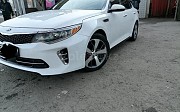 Kia Optima, 2 автомат, 2015, седан Алматы