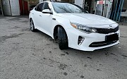 Kia Optima, 2 автомат, 2015, седан Алматы