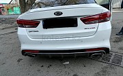 Kia Optima, 2 автомат, 2015, седан Алматы