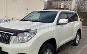 Toyota Land Cruiser Prado, 2.7 автомат, 2012, внедорожник Алматы