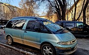 Toyota Estima Lucida, 2.4 автомат, 1994, минивэн Алматы