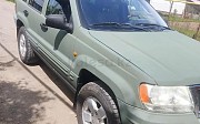 Jeep Grand Cherokee, 2.7 автомат, 2004, внедорожник Талдыкорган