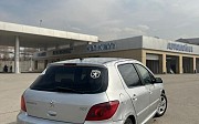 Peugeot 307, 1.6 автомат, 2002, хэтчбек Алматы