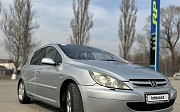 Peugeot 307, 1.6 автомат, 2002, хэтчбек Алматы