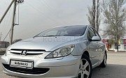 Peugeot 307, 1.6 автомат, 2002, хэтчбек Алматы