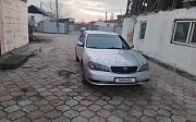 Nissan Maxima, 2 механика, 2001, седан Алматы