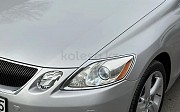 Lexus GS 350, 3.5 автомат, 2007, седан 