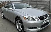 Lexus GS 350, 3.5 автомат, 2007, седан 